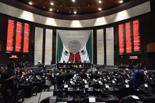 Reforma de estacionamientos accesibles