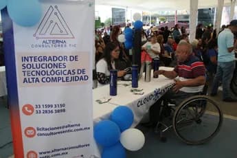 Inclusión laboral en Venustiano Carranza