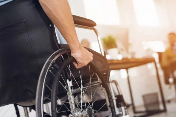 Apoyos para personas con discapacidad